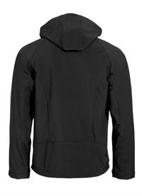 Giacca Softshell tecnica MILFORD